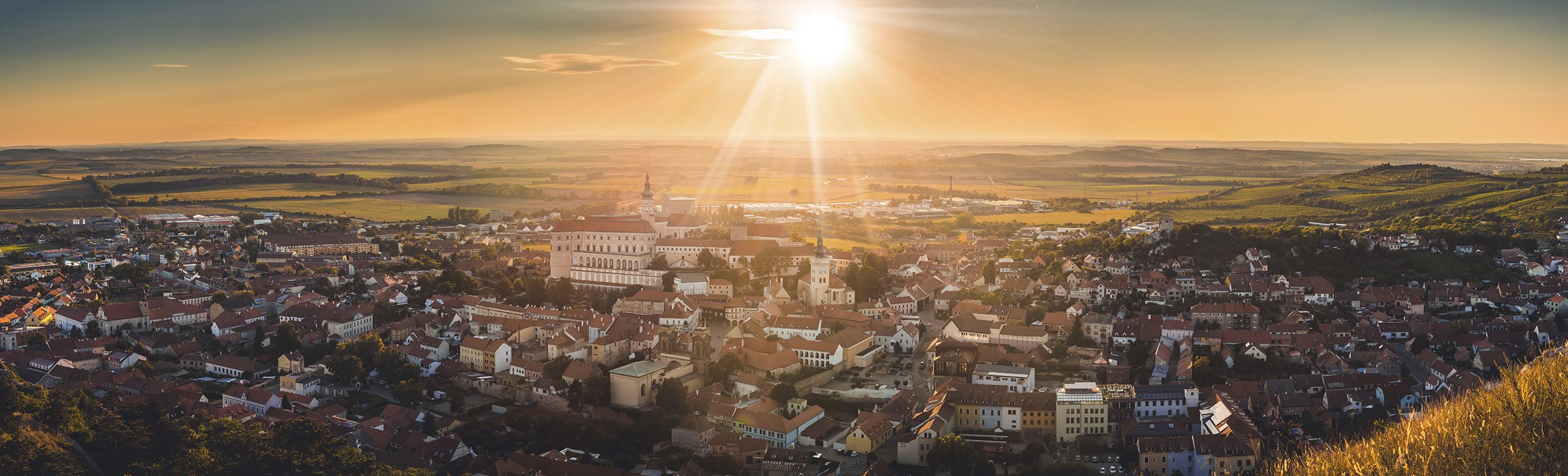 Ubytování v Mikulově